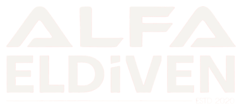 Alfa Eldiven