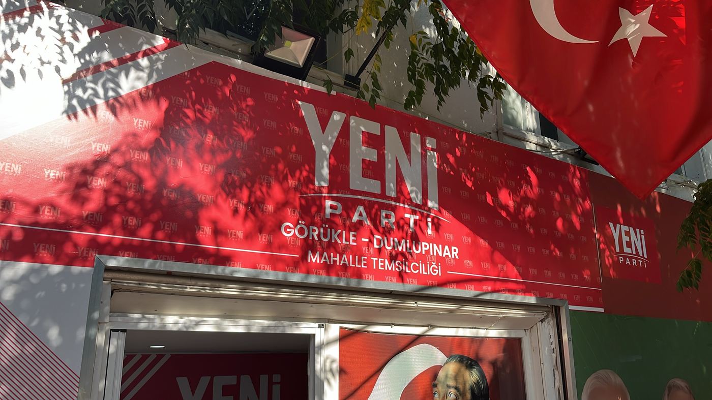 Cephe branda uygulaması