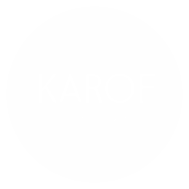 Karof